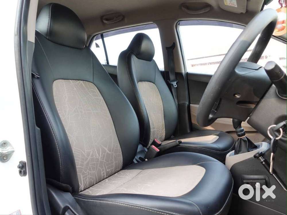 Hyundai Grand I10 Magna, 2019, Petrol