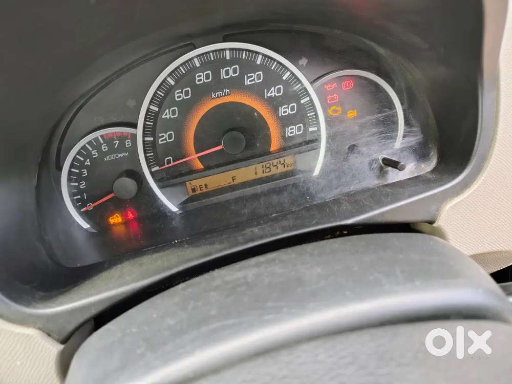 *maruti Suzuki Wagonr 2014 Model*