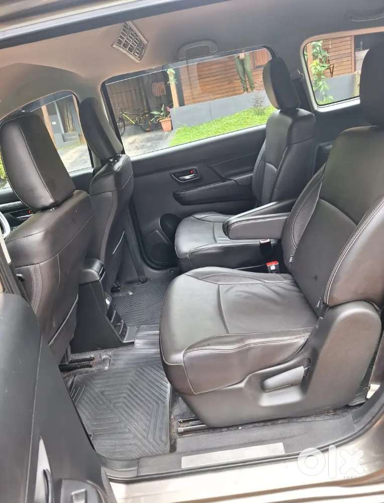 Maruti Suzuki Xl6 2021 Automatc