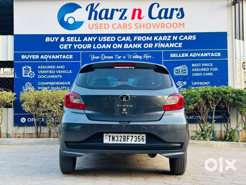 Tata Tiago Xe, 2024, Petrol
