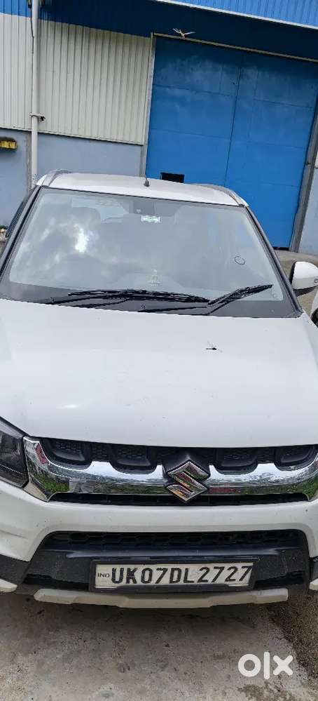 Maruti Suzuki Vitara 2019