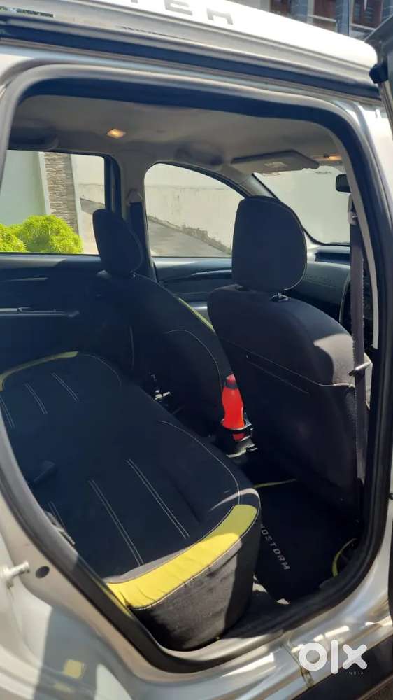 2017 Renault Duster 1.5 Diesel