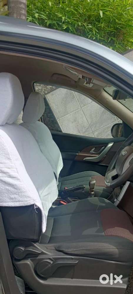 Mahindra Xuv500 W6 2wd, 2014, Diesel