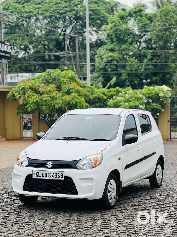Maruti Suzuki Alto 800 Vxi Airbag, 2021, Petrol