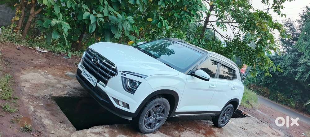 Hyundai Creta Facelift 2020 Diesel Manual