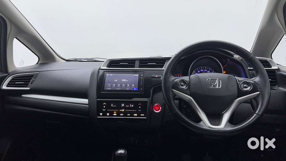 Honda Wr-v 1.2 Vx I-vtec, 2022, Petrol