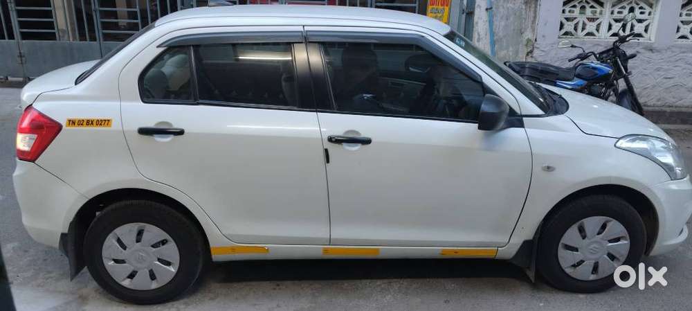 Maruti Suzuki Swift Dzire, 2022, Cng & Hybrids