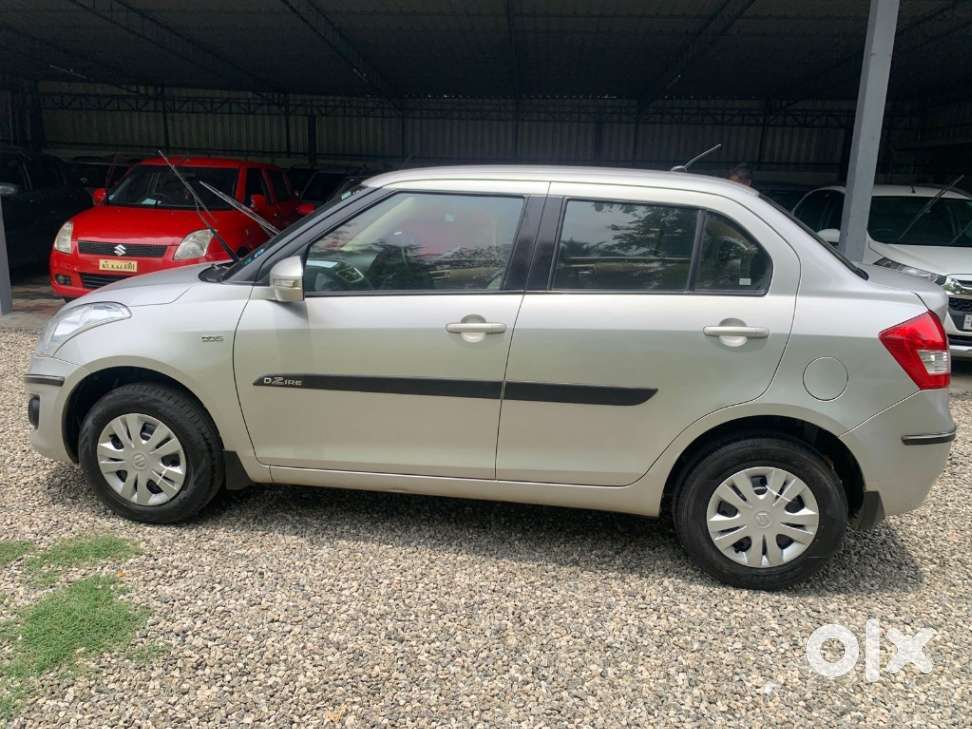 Maruti Suzuki Swift Dzire Vdi (o), 2014, Diesel