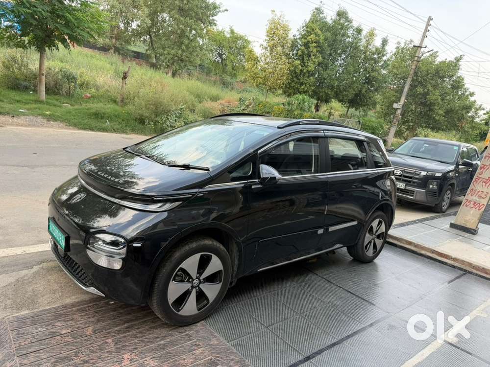 Mg Windsor Ev 2026 Exclusive