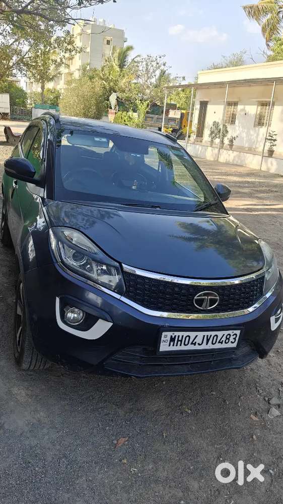 Tata  Nexon