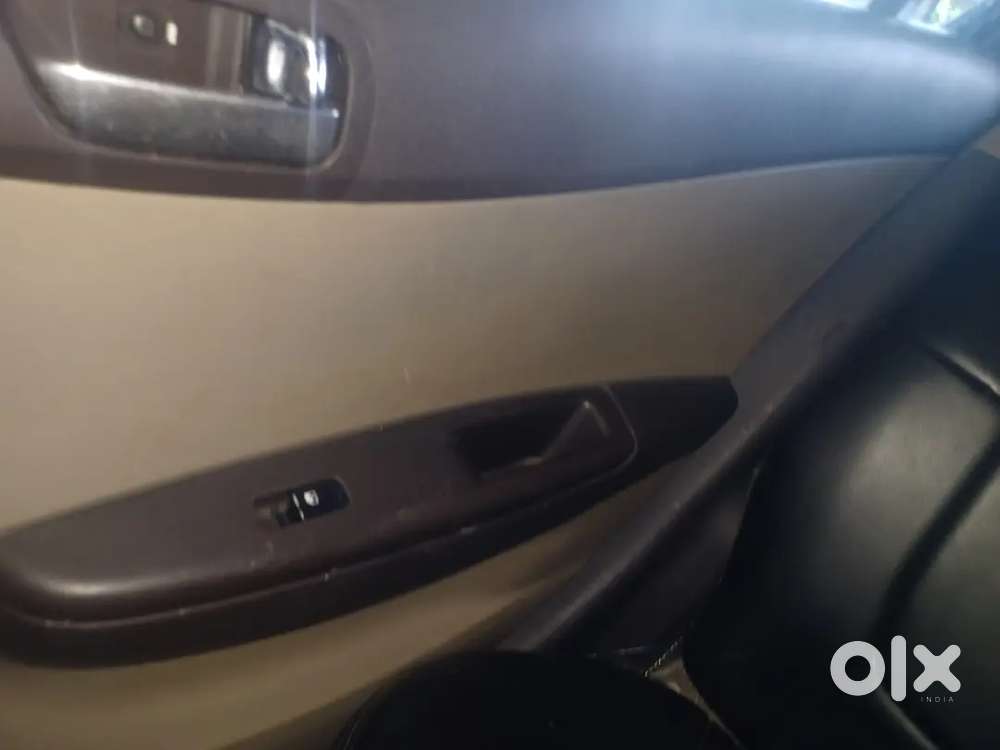 2011 Hyundai I20 Magna Petrol Manual