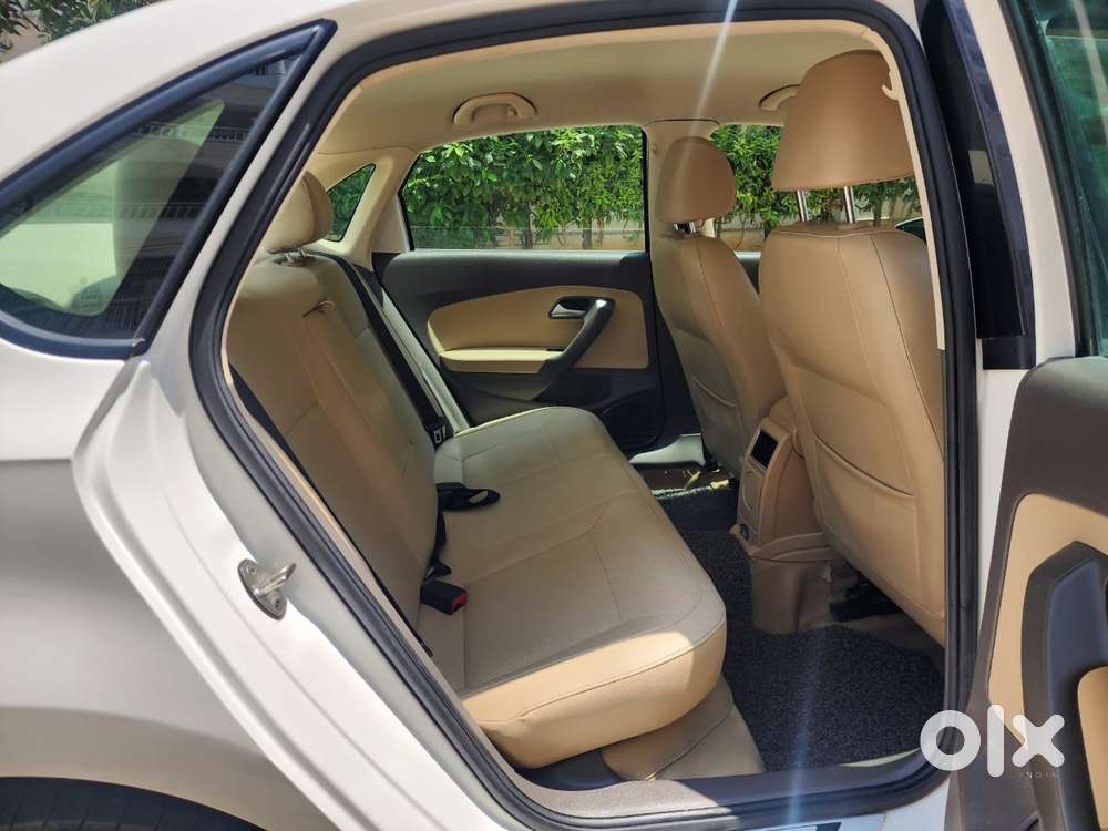 Volkswagen Vento 1.2 Tsi Highline Plus At, 2021, Petrol