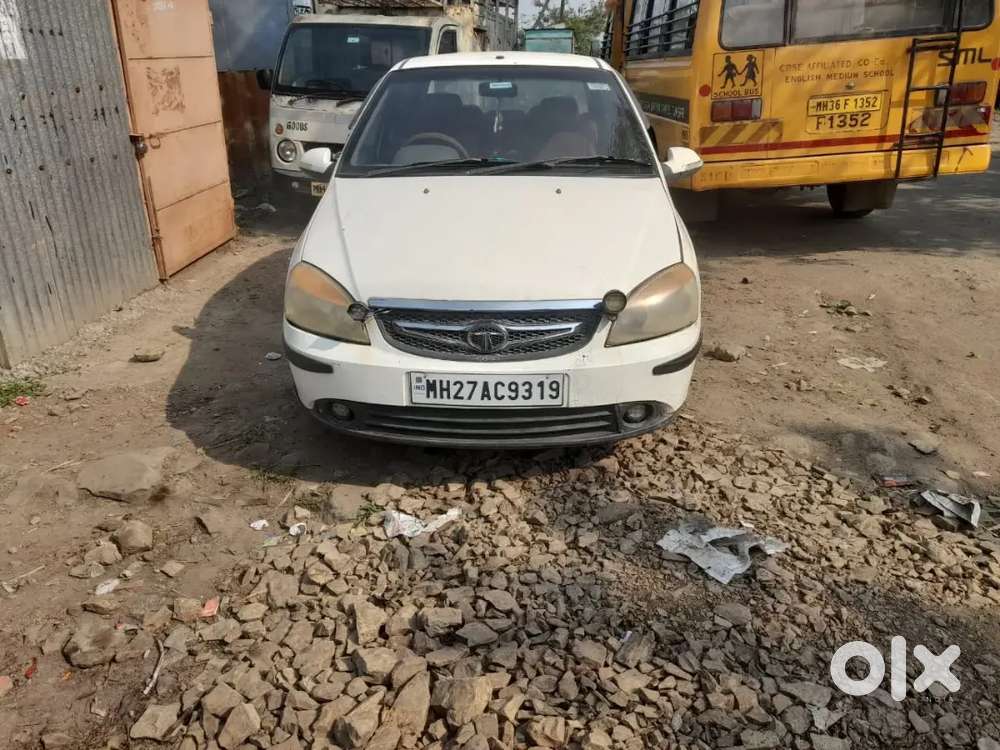 Tata Indigo Ecs 2011 Diesel 145000 Km Driven