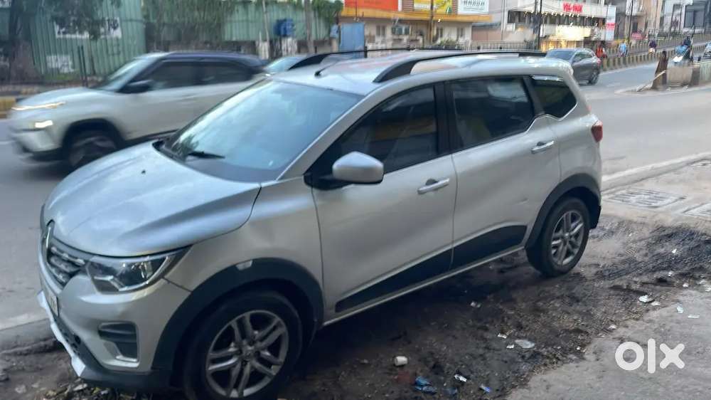 Renault Triber Petrol 2019
