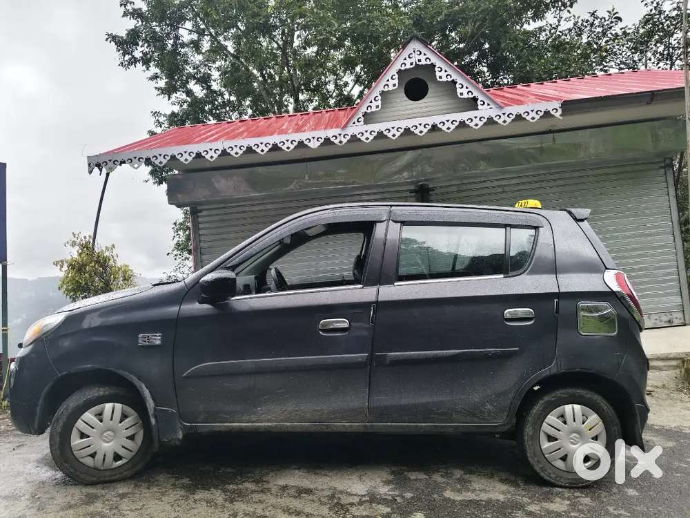 2023 Maruti Suzuki Alto