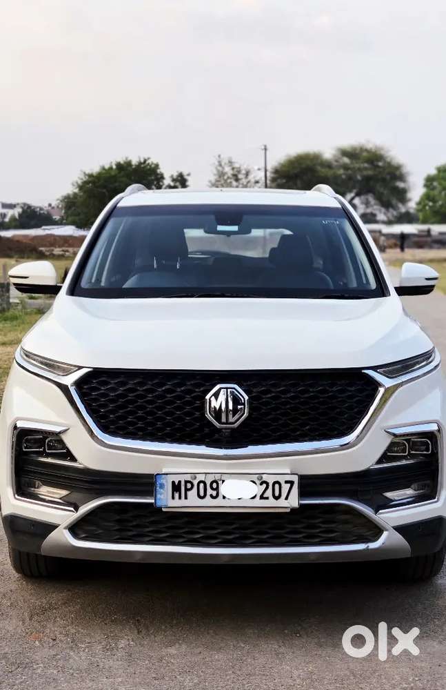 Mg Hector Plus 1st Owner- Q3 Q5 Q7 Xuv Tuv Rapid I10 I20 Wrv X3 X1 X5