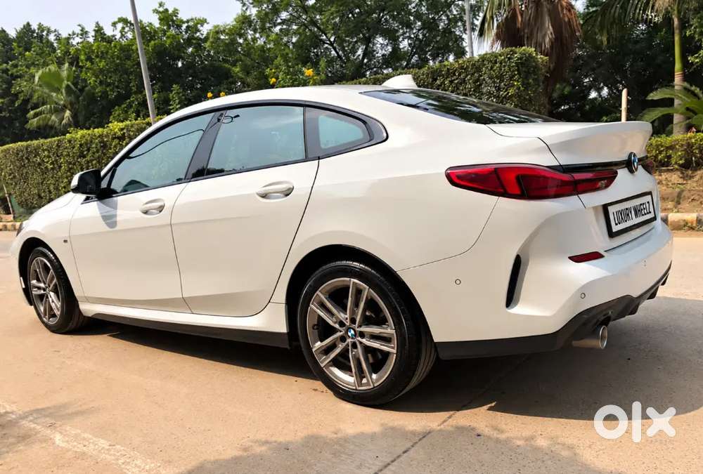 Bmw 2 Series 220i 2024