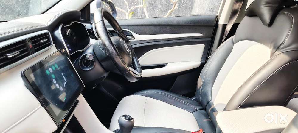 Mg Astor 1.5 Super, 2023, Petrol