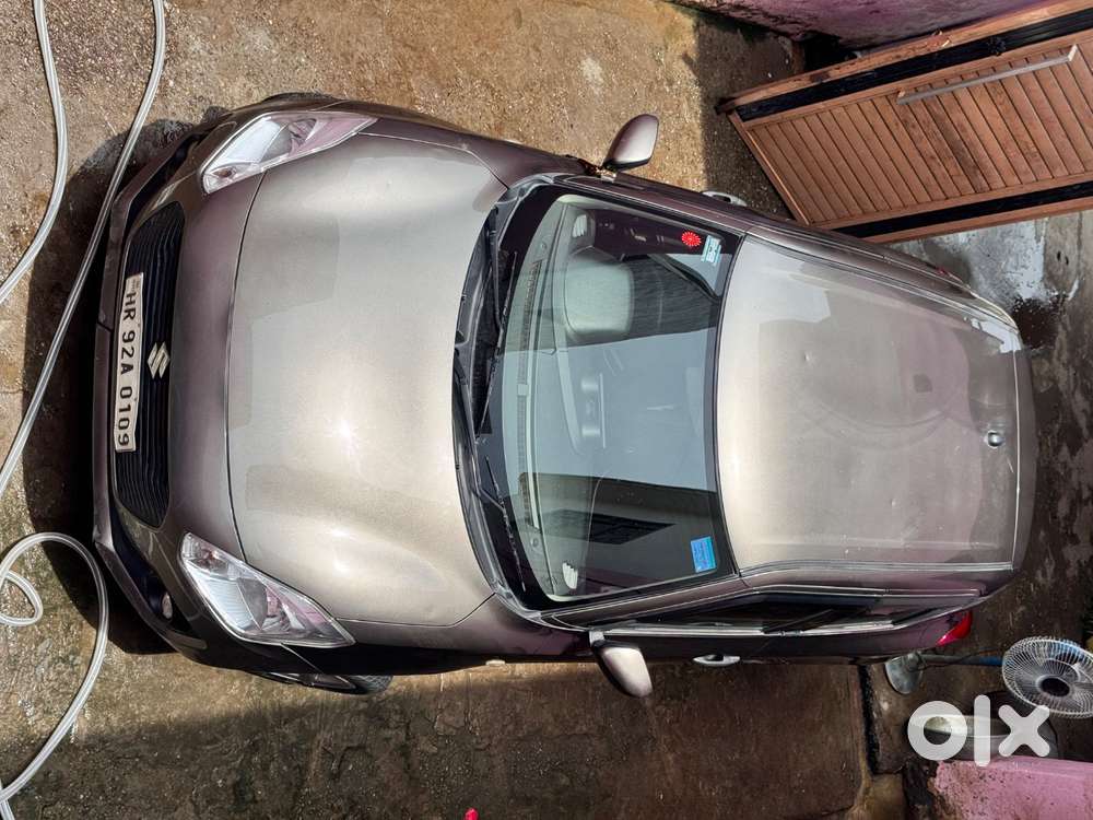 Maruti Suzuki Swift 2021 Petrol Well Maintained