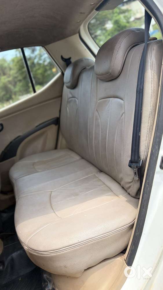 Hyundai I10 2007-2010 Magna 1.2, 2008, Petrol