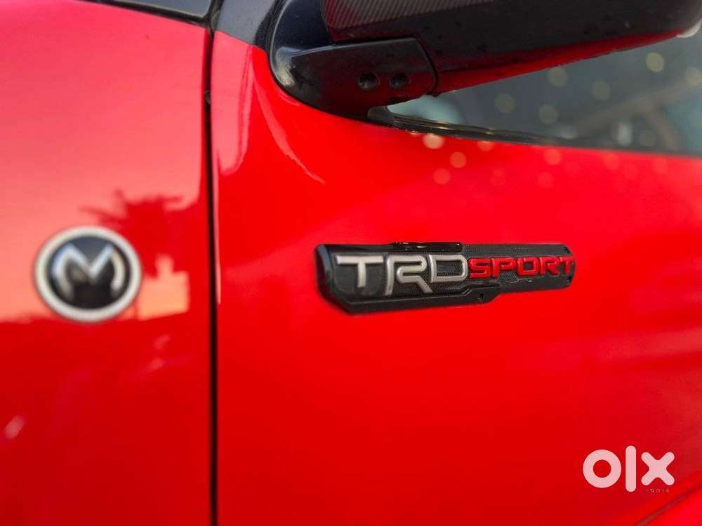 Toyota Fortuner 3.0 4x2 Automatic, 2013, Diesel