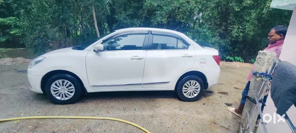 Maruti Suzuki Dzire Vxi 2021 Year Car