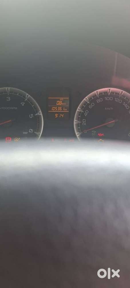 Maruti Suzuki Wagon R