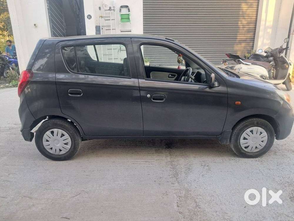 Maruti Suzuki Alto 800 Lx Optional, 2019, Petrol