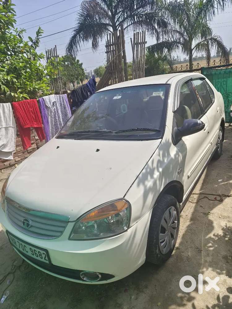 Tata Indigo Dicor Engine  Well Condition