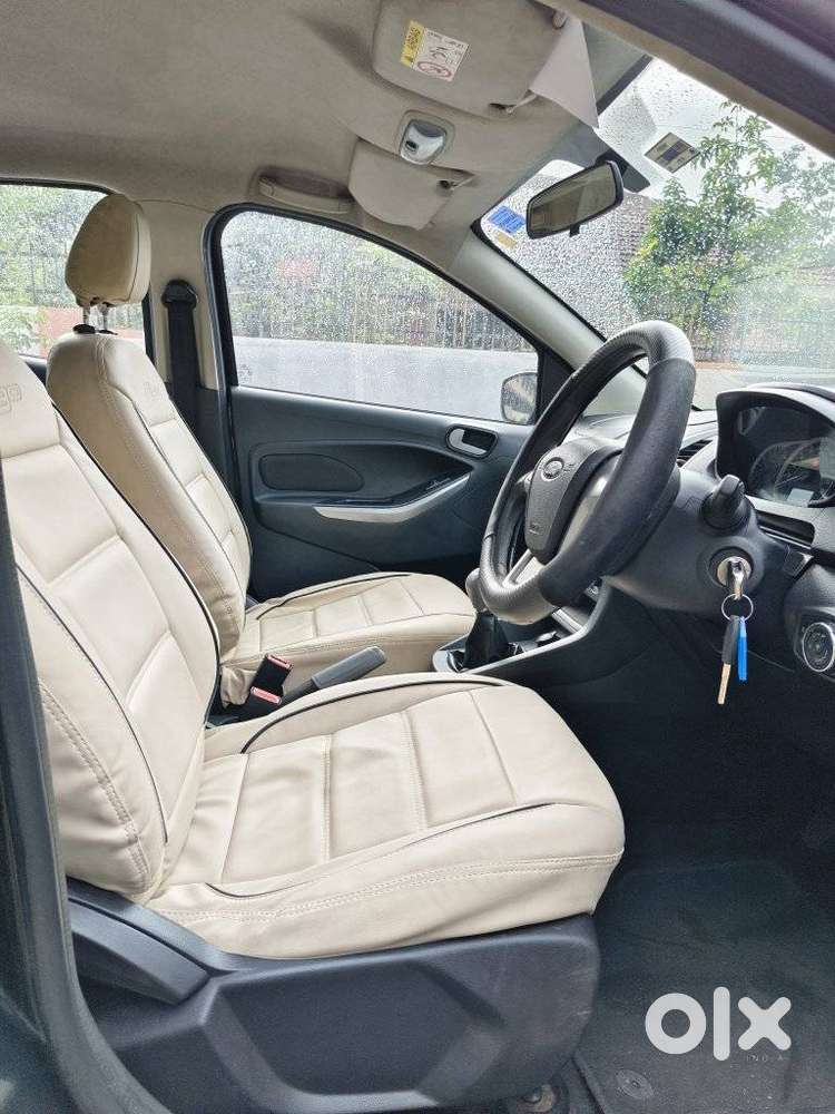 Ford Figo 1.2 Trend Petrol, 2016, Petrol