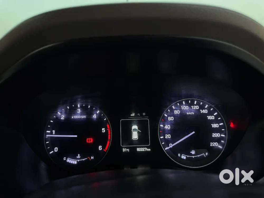 I20 Aastha Optional ,six Gear ,2 Key, 4 New Tyre