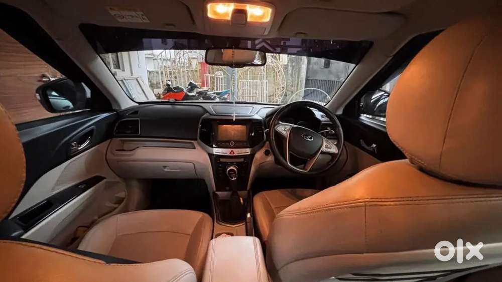 Mahindra Xuv300 2022 Car