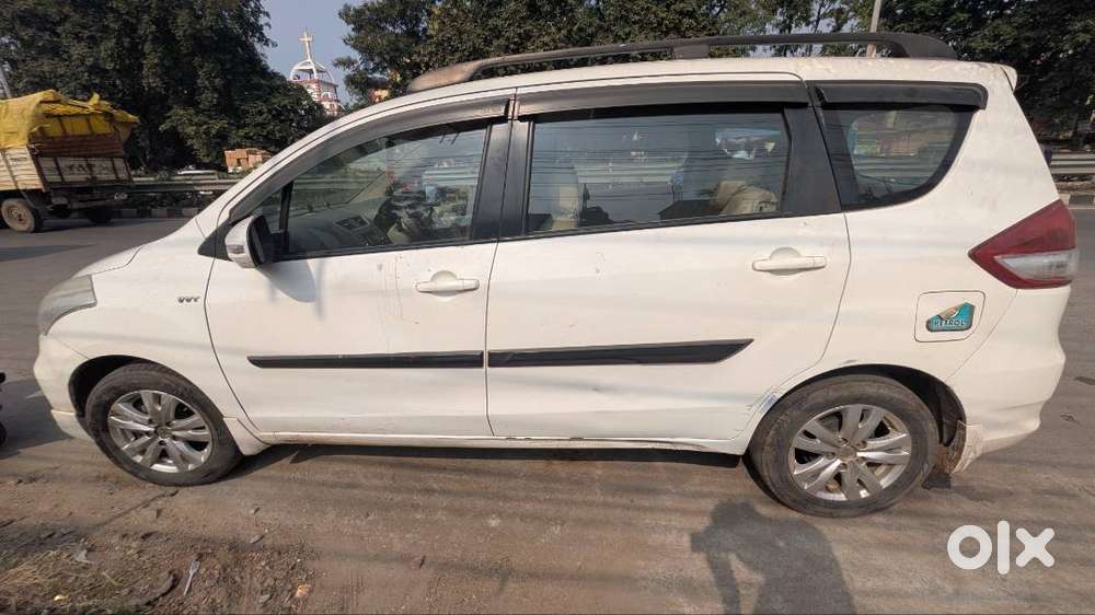 Maruti Suzuki Ertiga 2013 Diesel Well Maintained