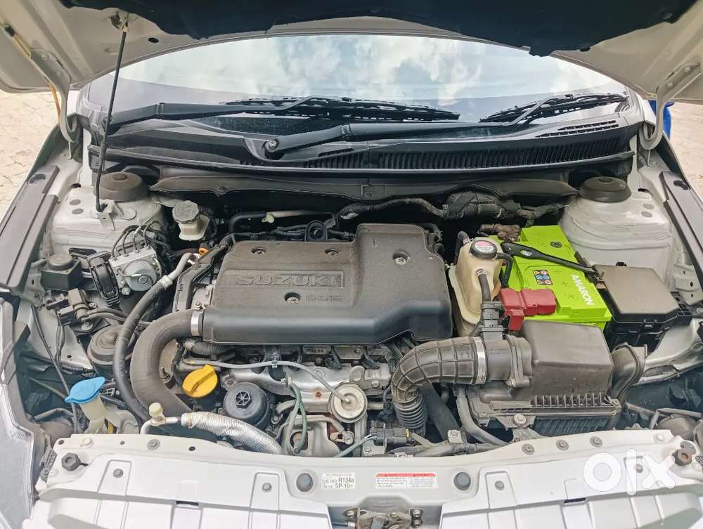 Maruti Suzuki Ciaz 2016