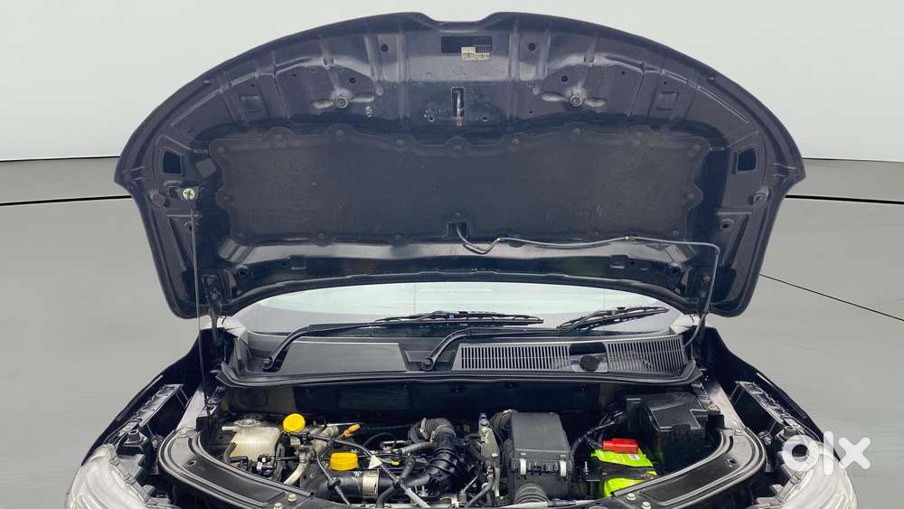 Renault Kiger Rxz Turbo Cvt, 2022, Petrol