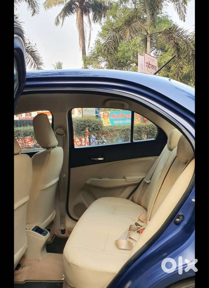 Maruti Suzuki Dzire Zxi Plus Ags, 2020, Petrol