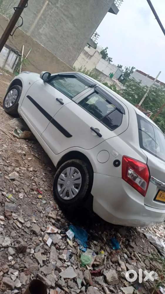 Maruti Suzuki Dzire 2020 Cng & Hybrids 175000 Km Driven