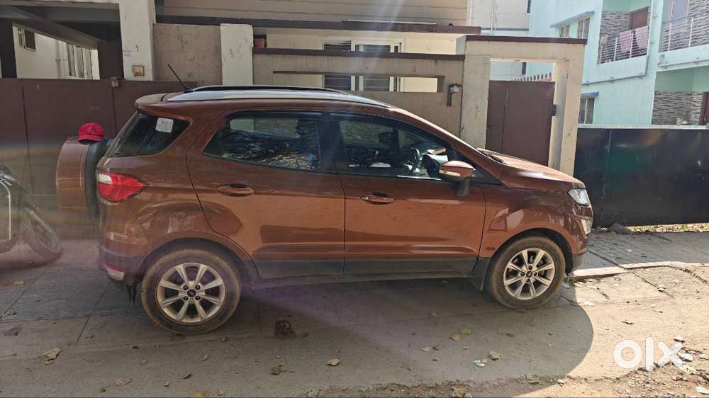 In Very Good Condition