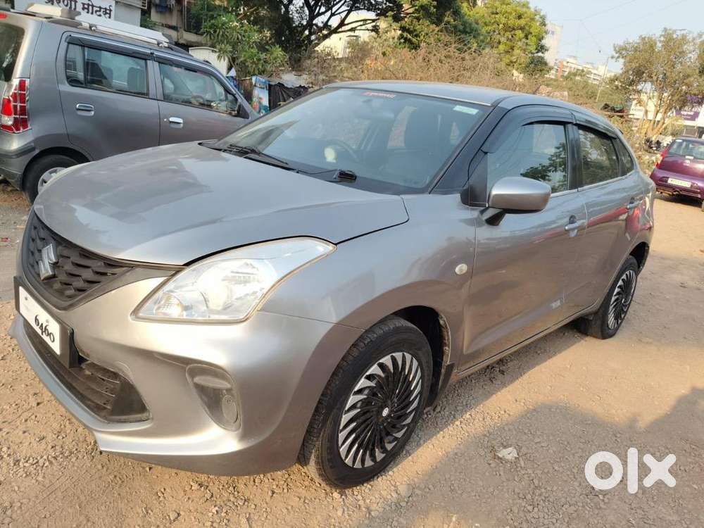 Maruti Suzuki Baleno 2020 Diesel Good Condition