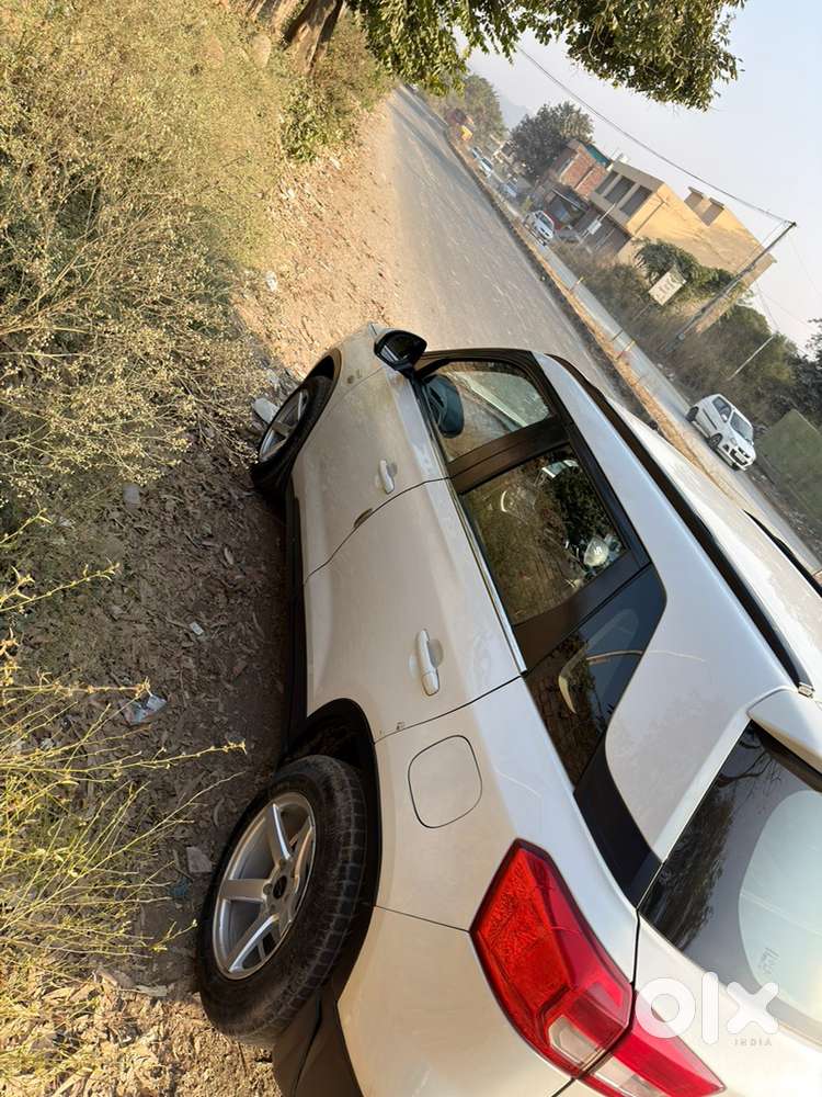 Maruti Suzuki Brezza 2019 Diesel 58000 Km Driven