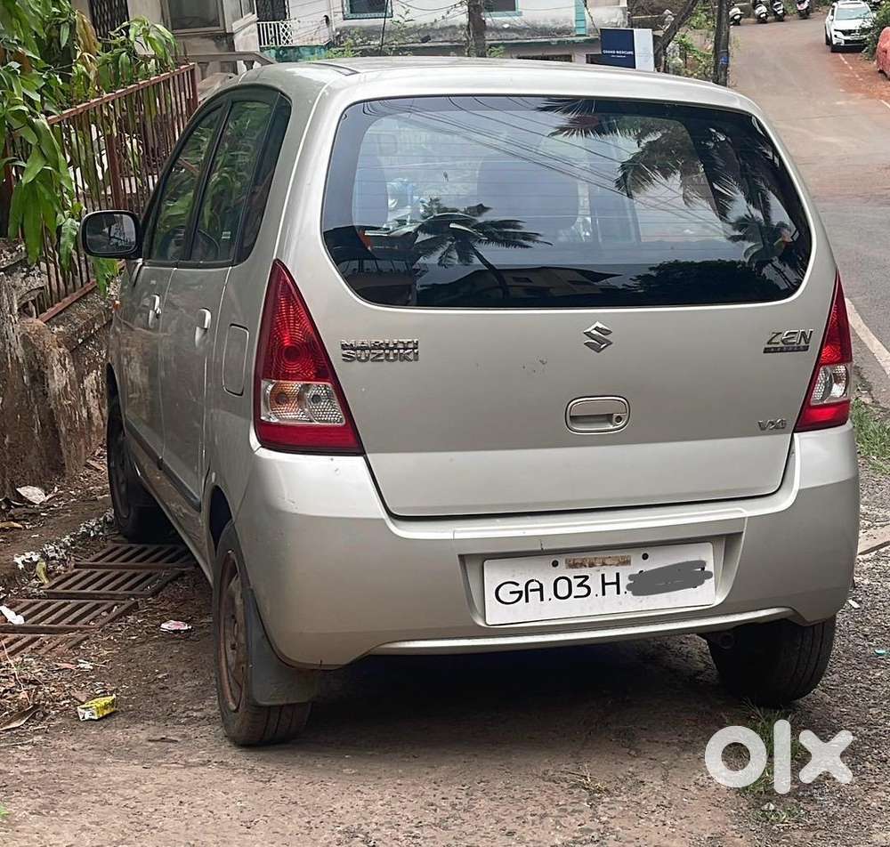 Maruti Zen Estilo For Sale
