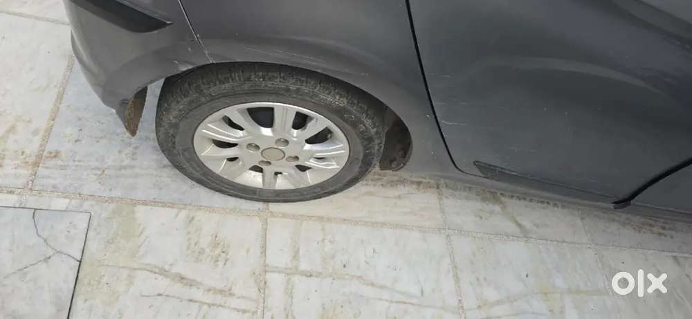 Tata Tiago Xz Opt 2019