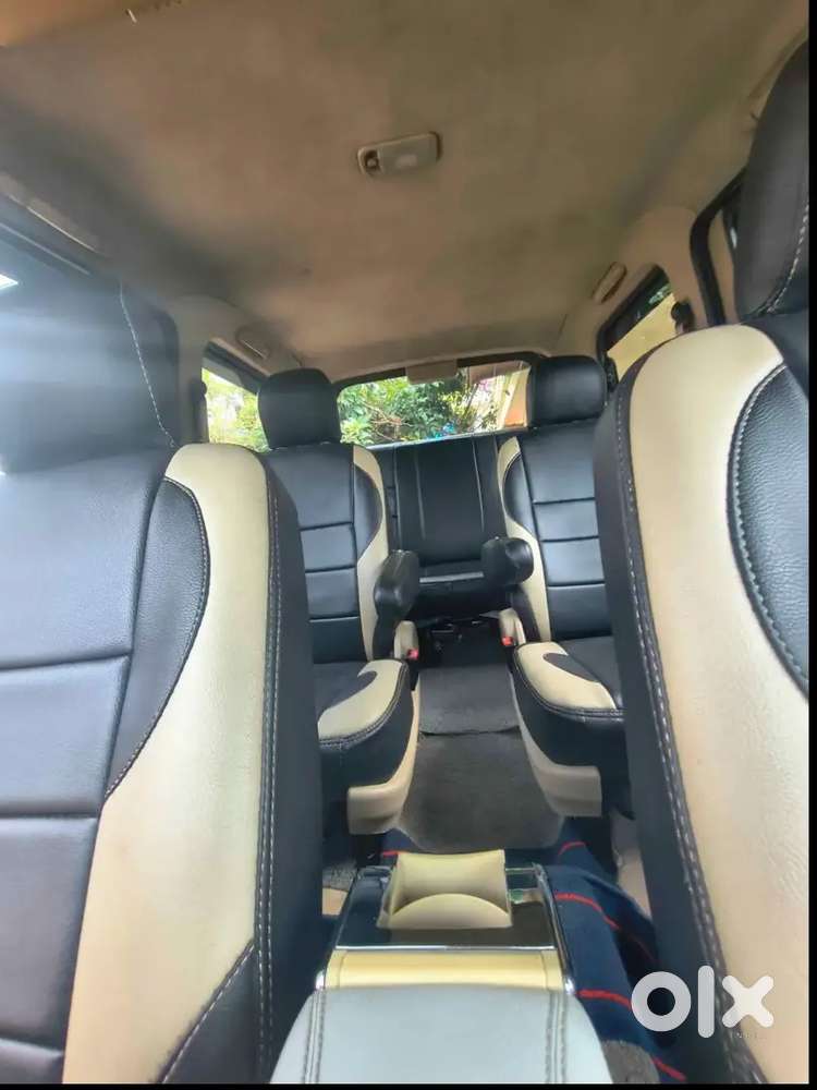 1.3l 2016 Lst Model Chevrolet Enjoy Ls 7str Diesel Manual
