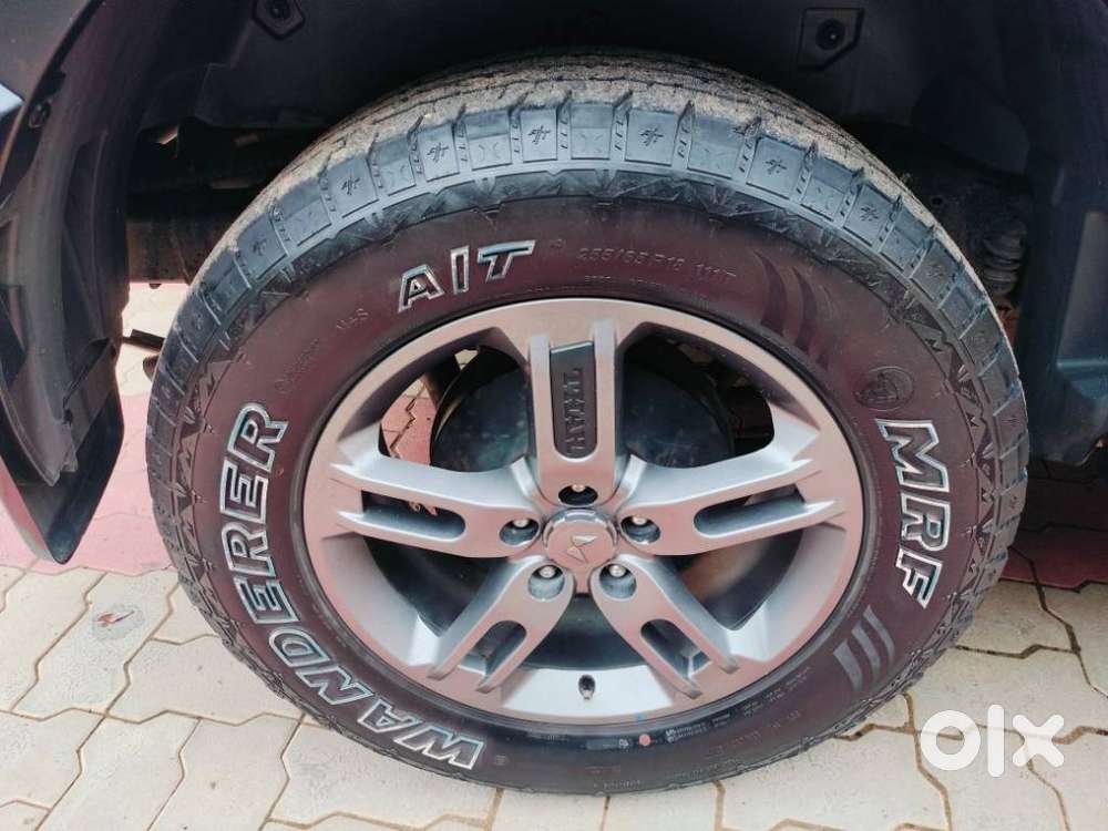 Mahindra Thar 1.5 Lx Hard Top Diesel At 4 Rwd, 2023, Diesel
