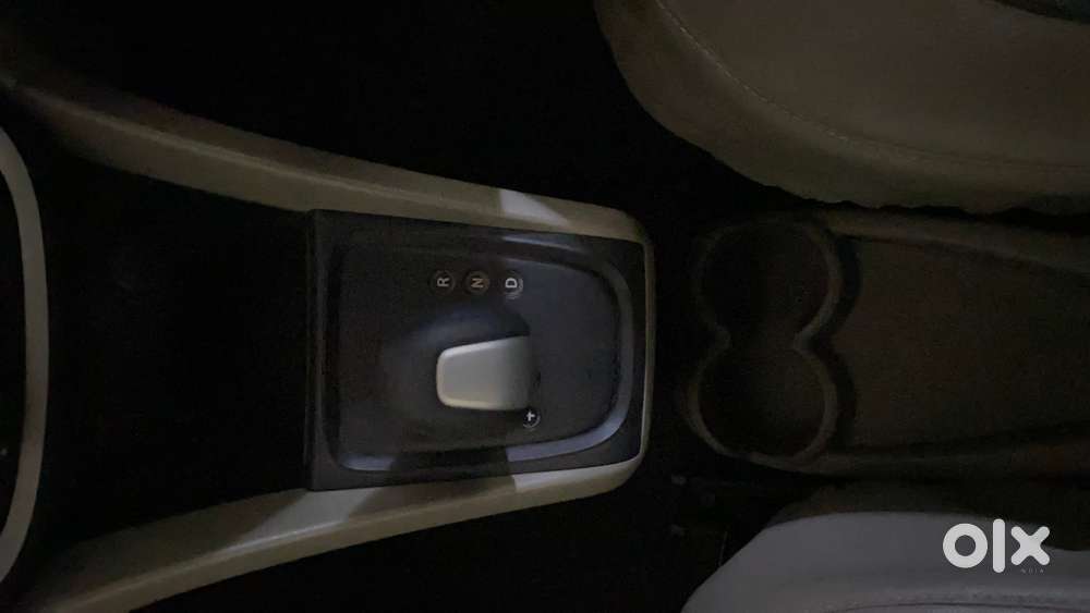 Maruti Suzuki Celerio 2014-2017 Zxi At, 2015, Petrol