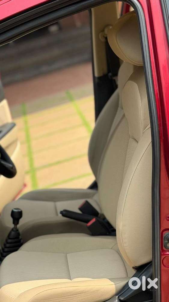 Honda Amaze V Diesel, 2018, Diesel