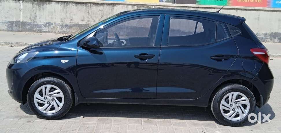 Hyundai Grand I10 Nios Magna 1.2 Kappa Vtvt, 2022, Petrol