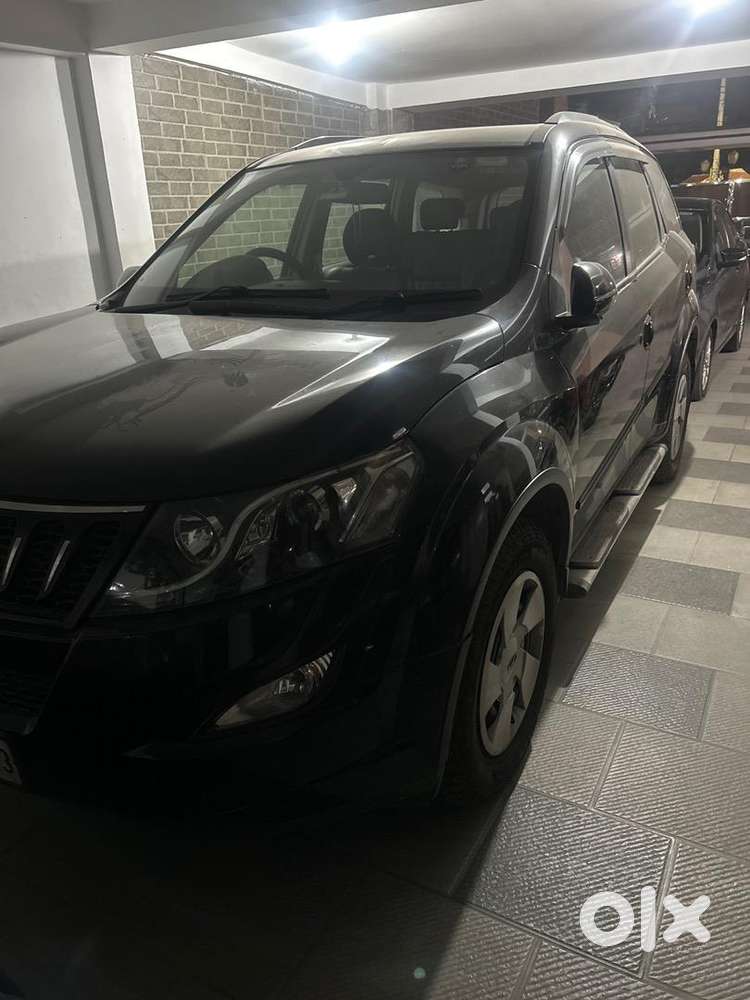 Mahindra Xuv500 2016 Diesel 49300 Km Driven