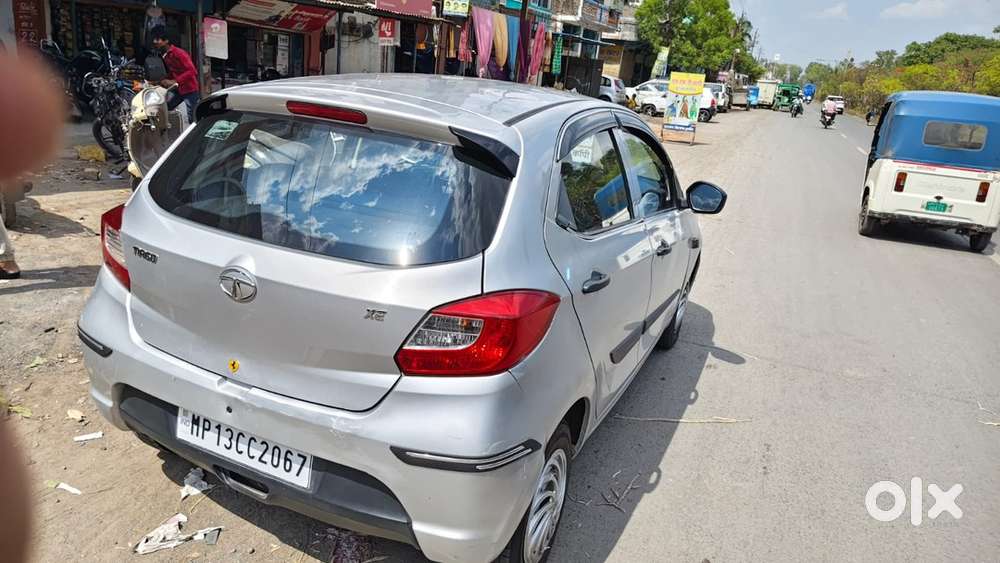 2018 Tata Tiago Manual