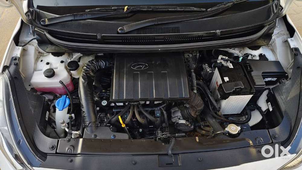 Hyundai Grand I10 Nios Sportz 1.2 Kappa Cng, 2024, Cng & Hybrids